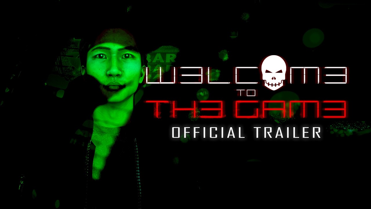 Welcome to the Game 3 official trailer